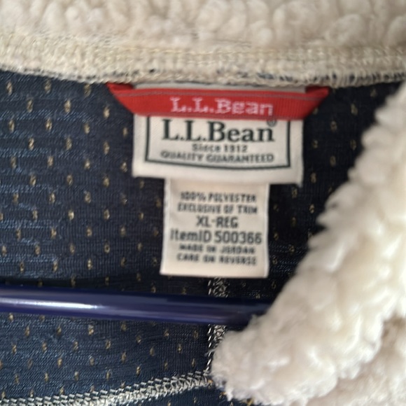 LL bean serpa - Picture 3 of 4